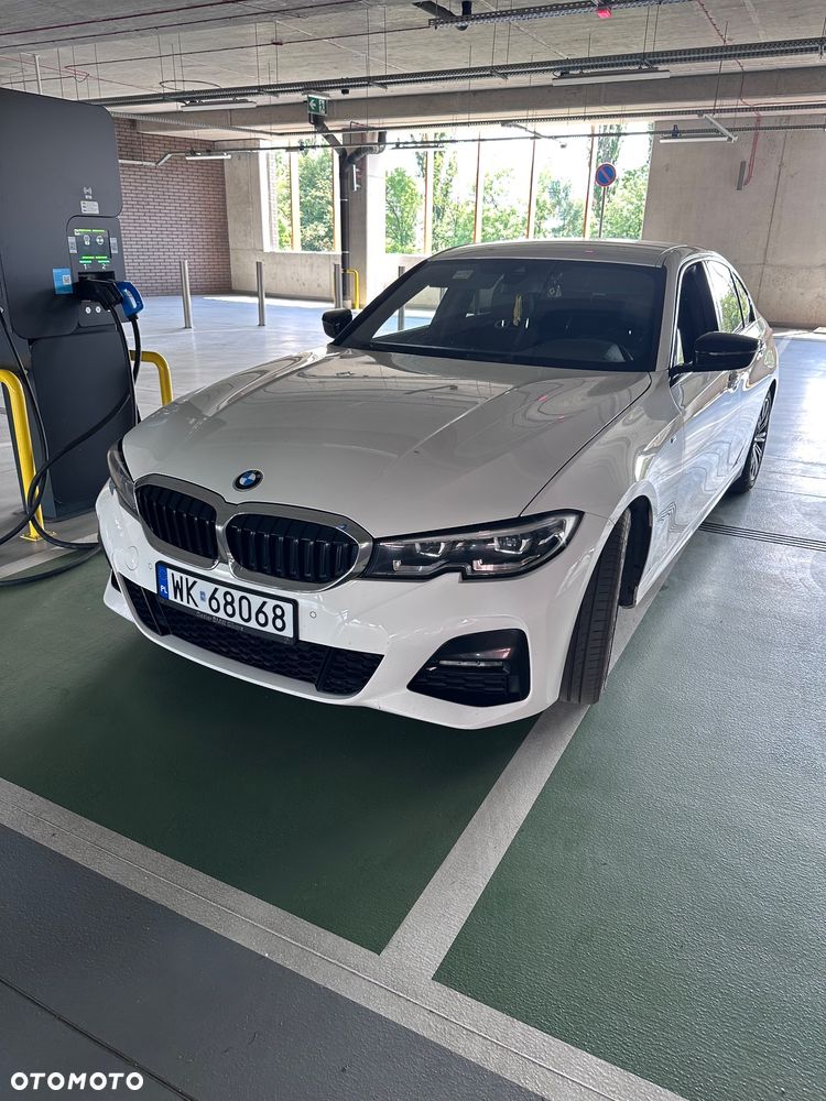 BMW Seria 3 320i GPF Luxury Line - 15