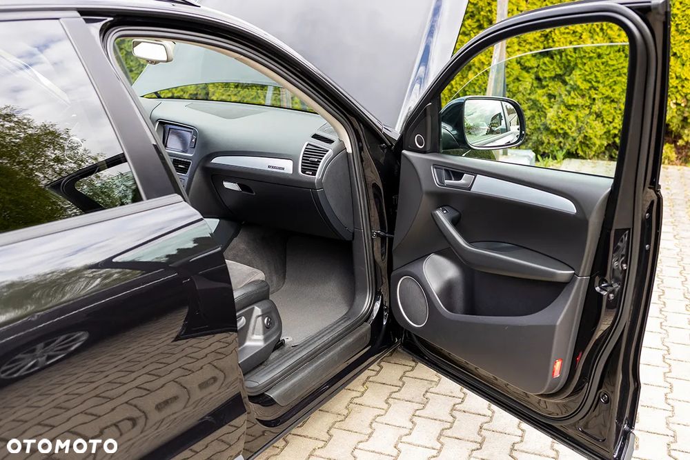 Audi Q5 2.0 TDI Quattro Stronic - 24