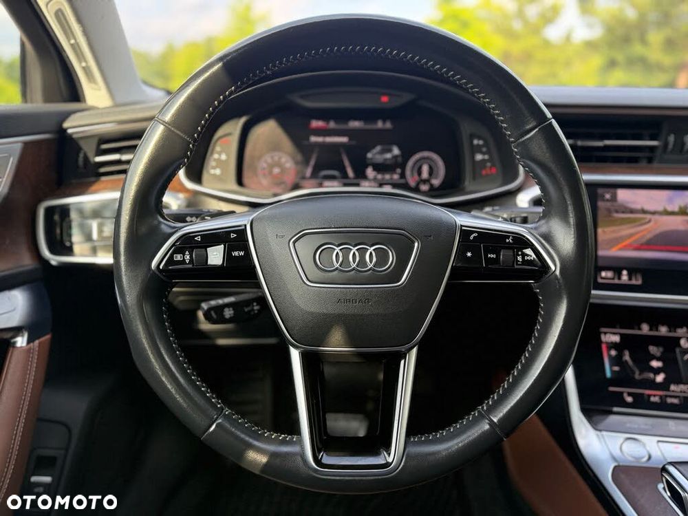 Audi A6 Limousine - 15