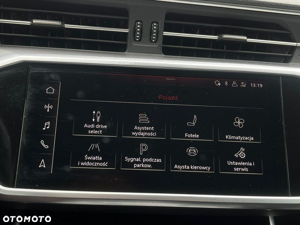 Audi A6 Avant 40 TDI quattro S tronic - 32