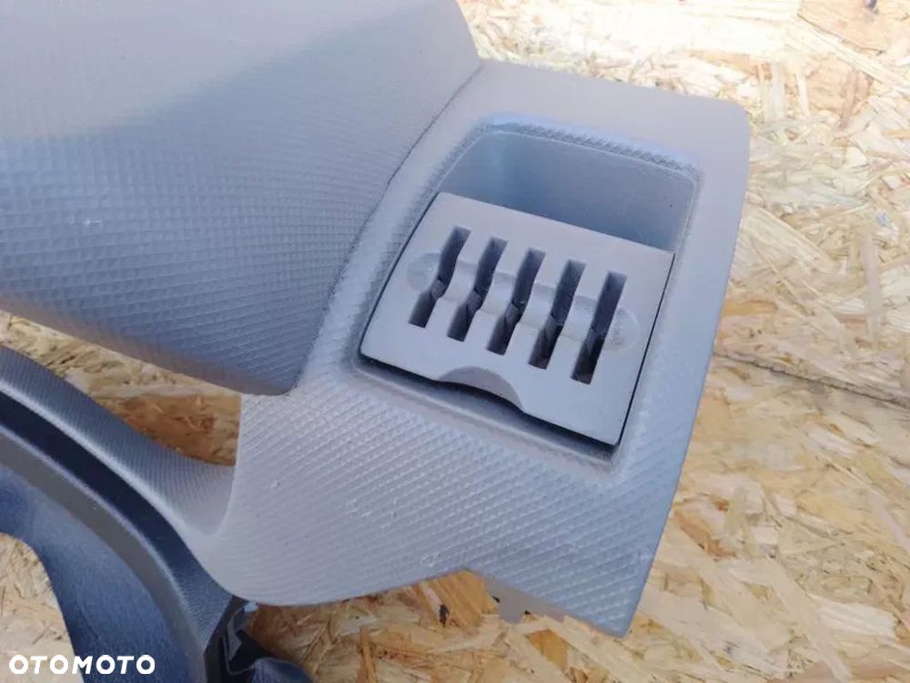 osłona obudowa licznika konsoli movano b nv400 master iii 10-19 682400017r - 3