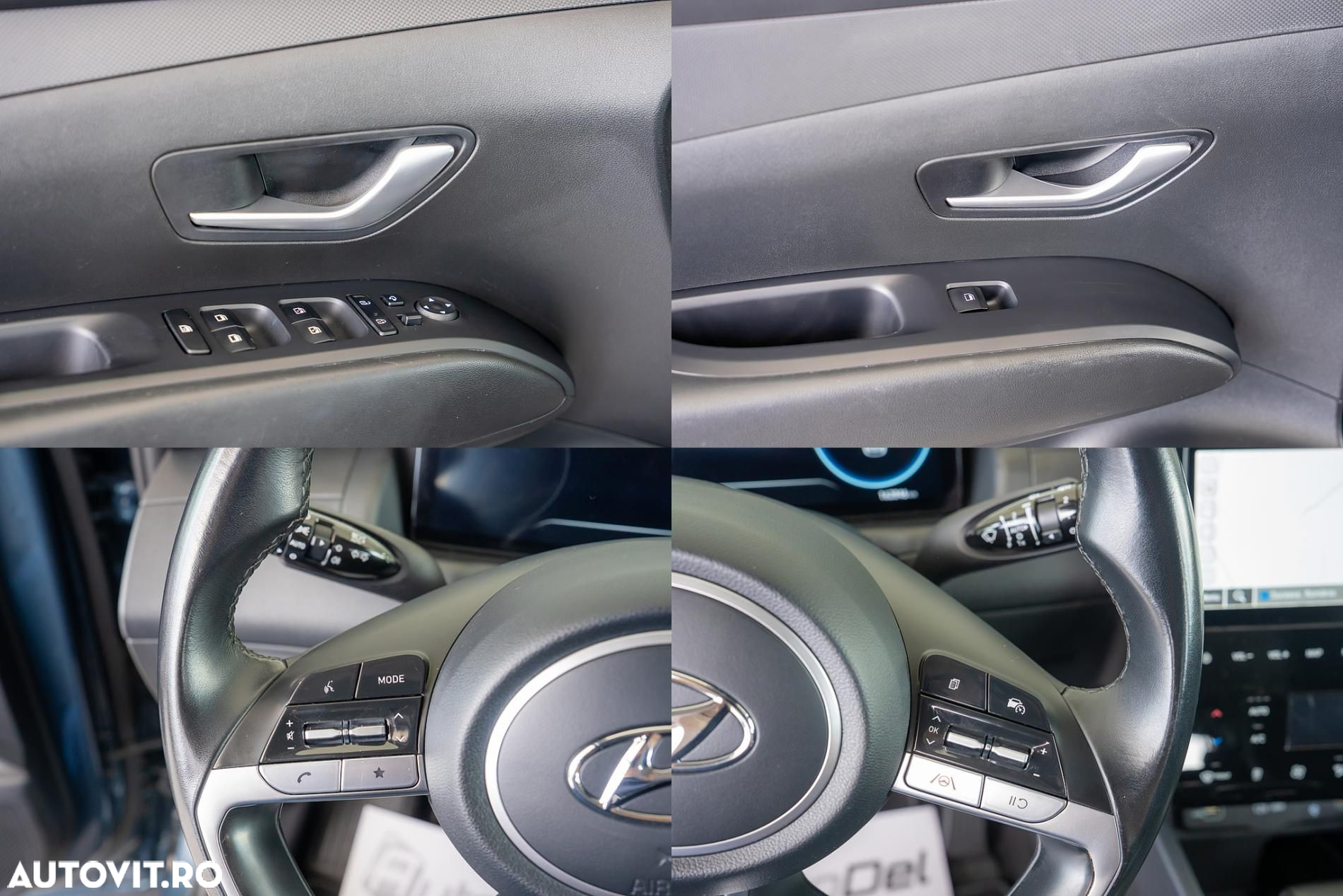 Hyundai Tucson - 23