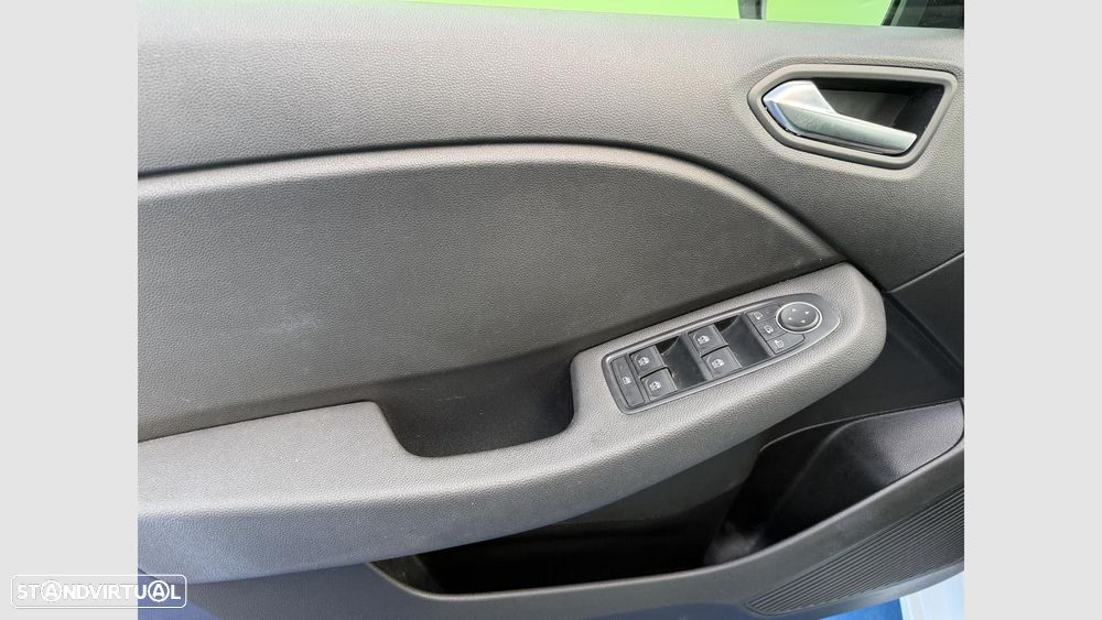 Mitsubishi Colt 1.0 MPI-T Invite - 9