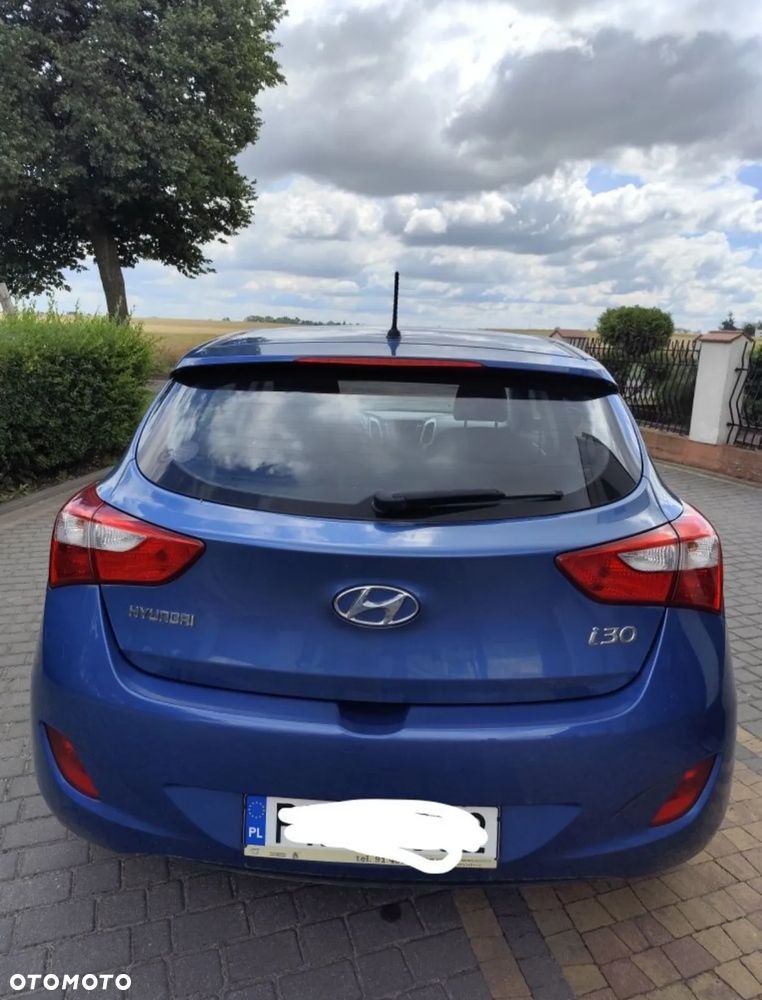 Hyundai i30 - 4