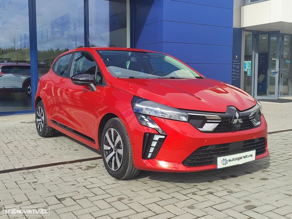 Mitsubishi Colt 1.0 MPI Kyoto - 4