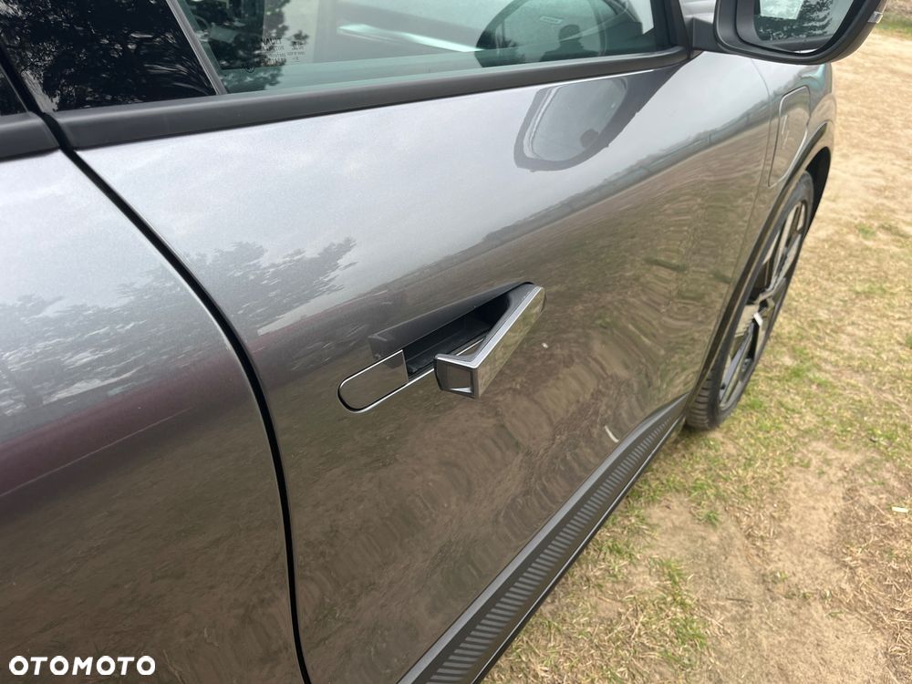 Renault Megane EV40 130hp boost charge Techno - 23