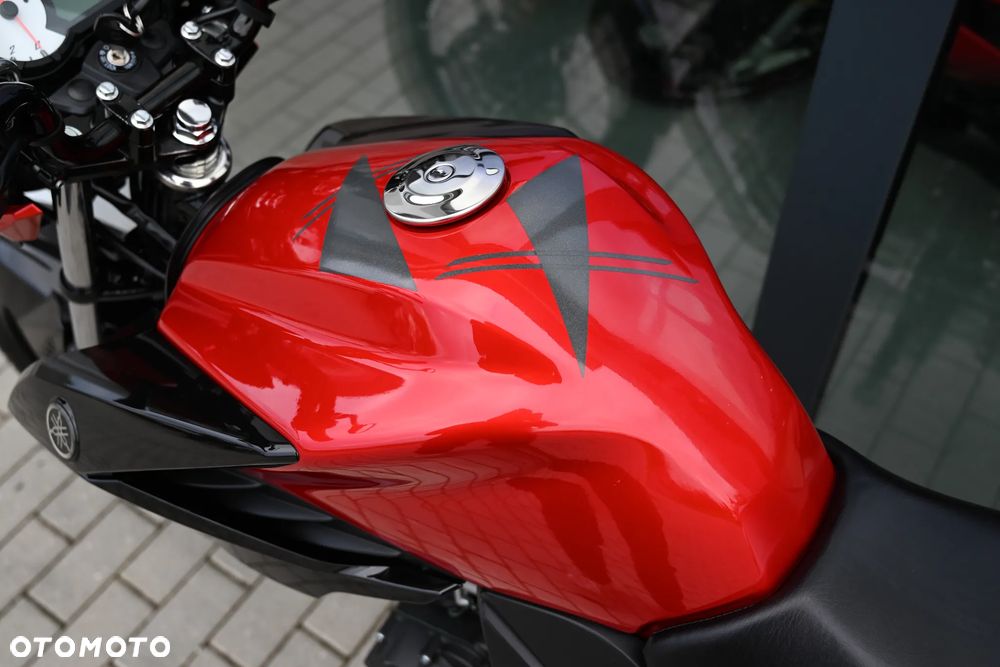 Yamaha YS - 31