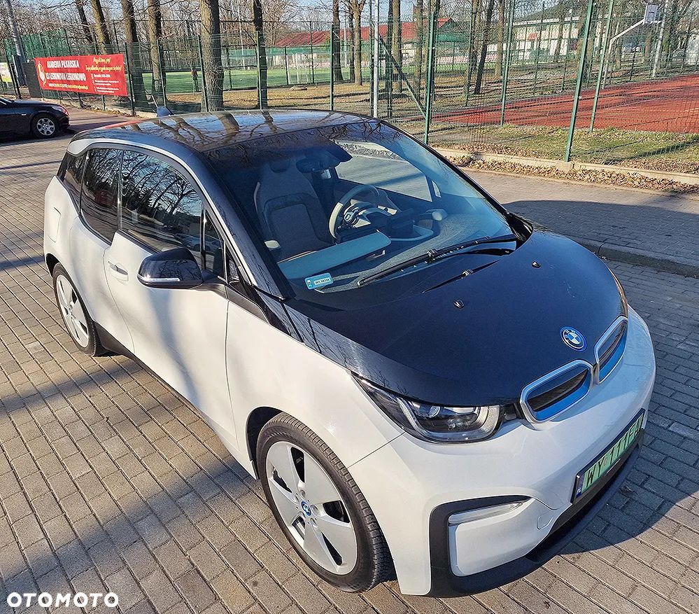 BMW i3 94 Ah - 27