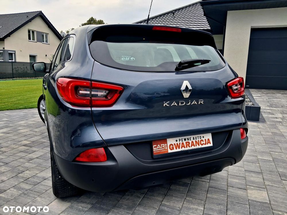 Renault Kadjar 1.3 TCe FAP Intens - 18