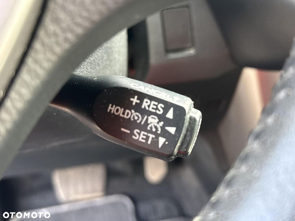Toyota RAV4 Hybrid Premium 4x4 - 22