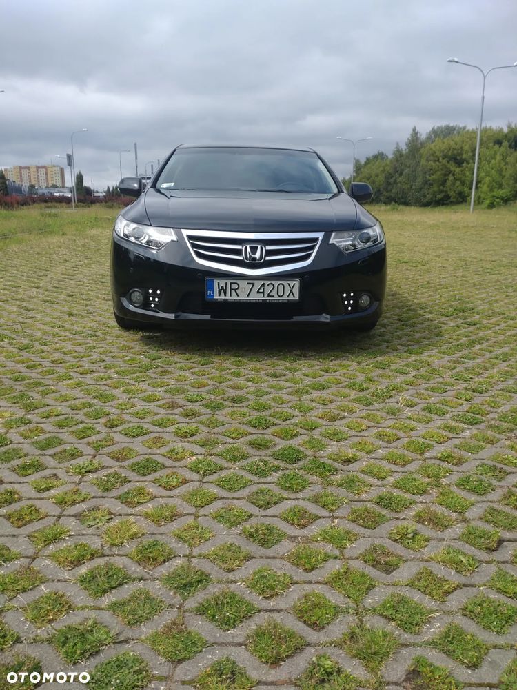 Honda Accord 2.0 Lifestyle - 3