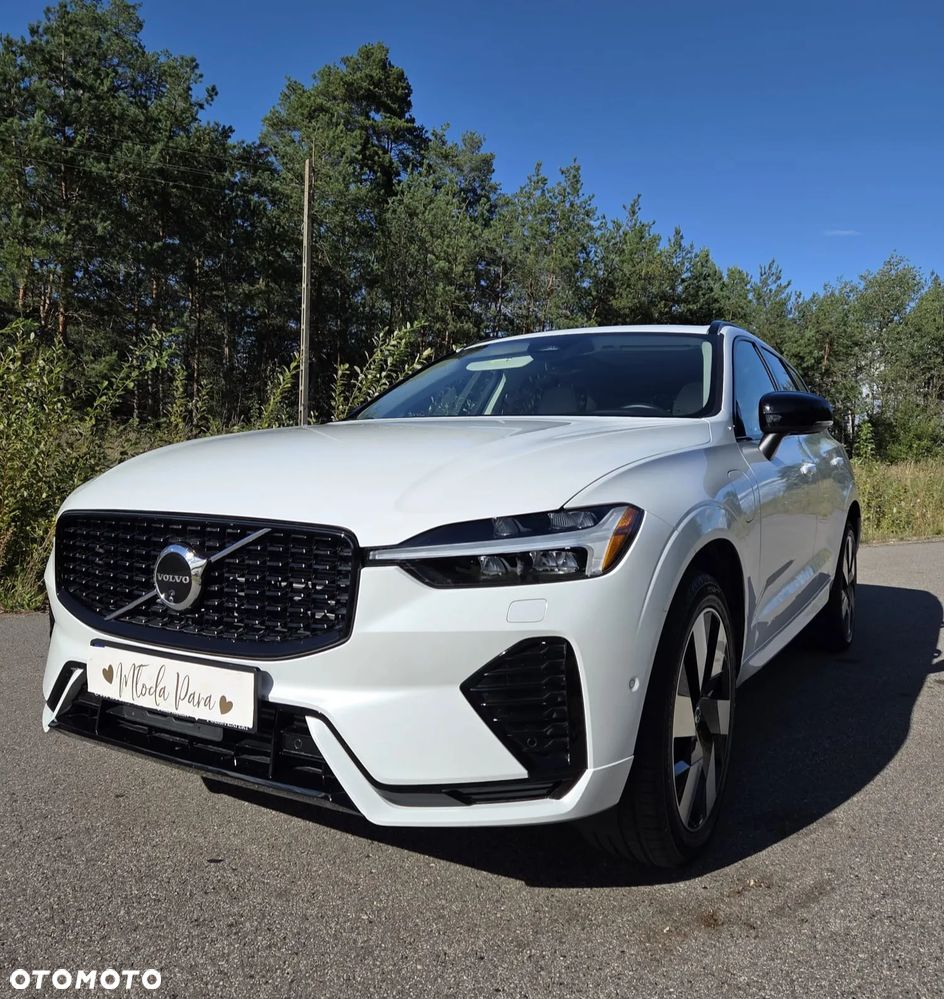 Volvo XC 60 - 1