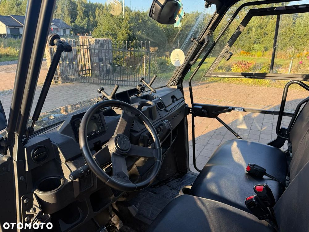 Polaris Ranger - 32