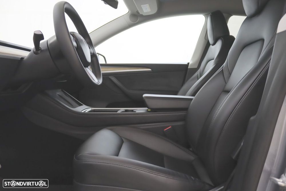 Tesla Model Y Performance Tração Integral - 5