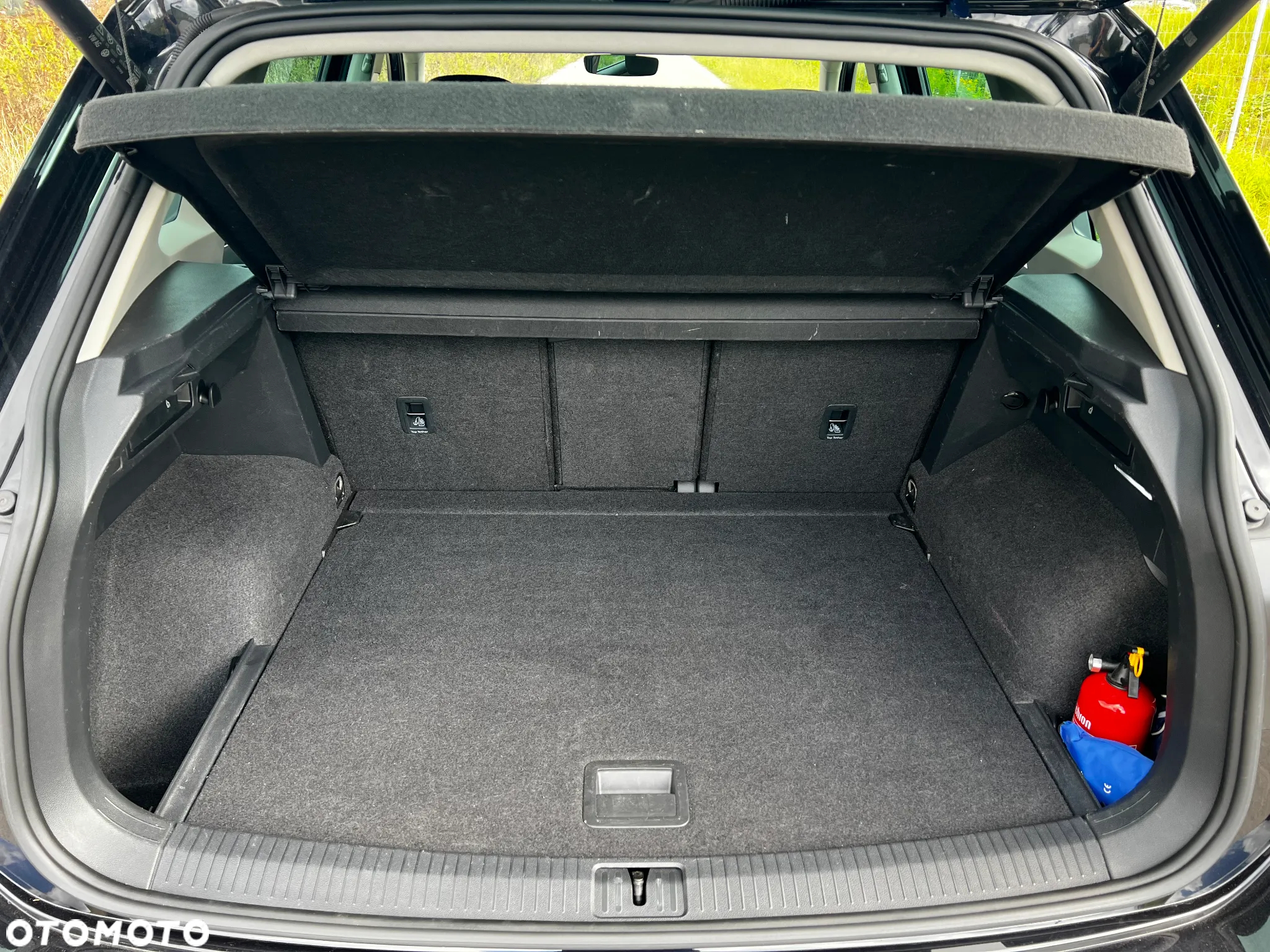 Volkswagen Tiguan 1.5 TSI EVO Life DSG - 35