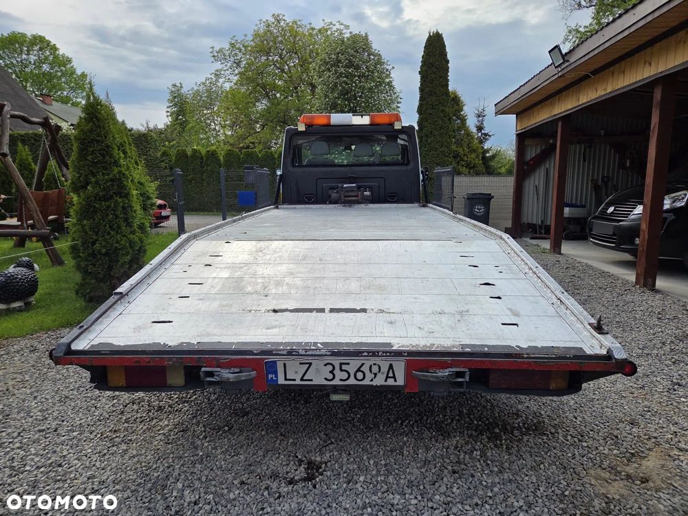Ford Transit - 5