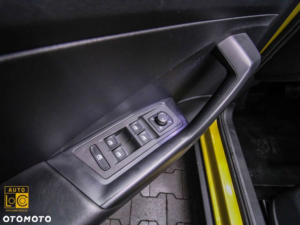 Volkswagen T-Roc 2.0 TDI SCR DPF 4Mot Premium DSG - 34