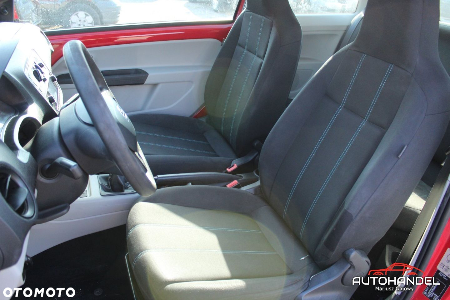 Seat Mii - 7