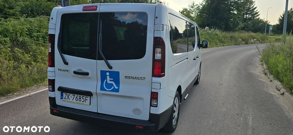 Renault Trafic - 5