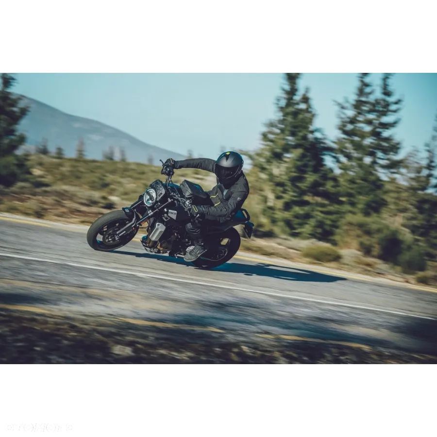 Husqvarna Svartpilen - 20