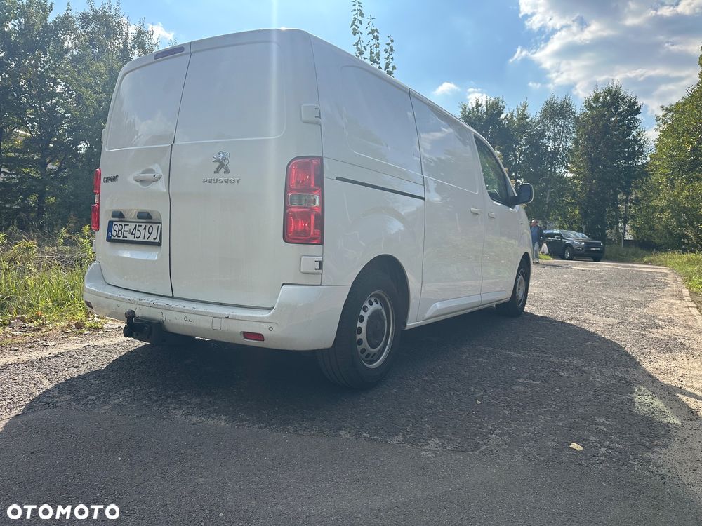Peugeot Expert - 3