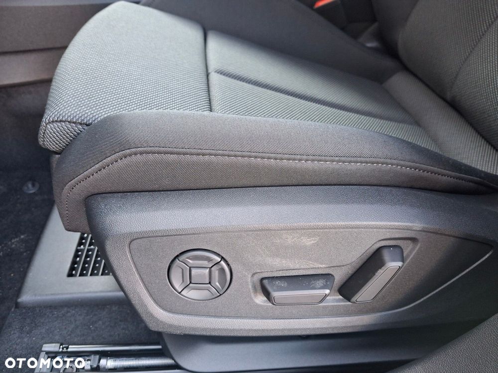 Audi A3 Limousine - 11