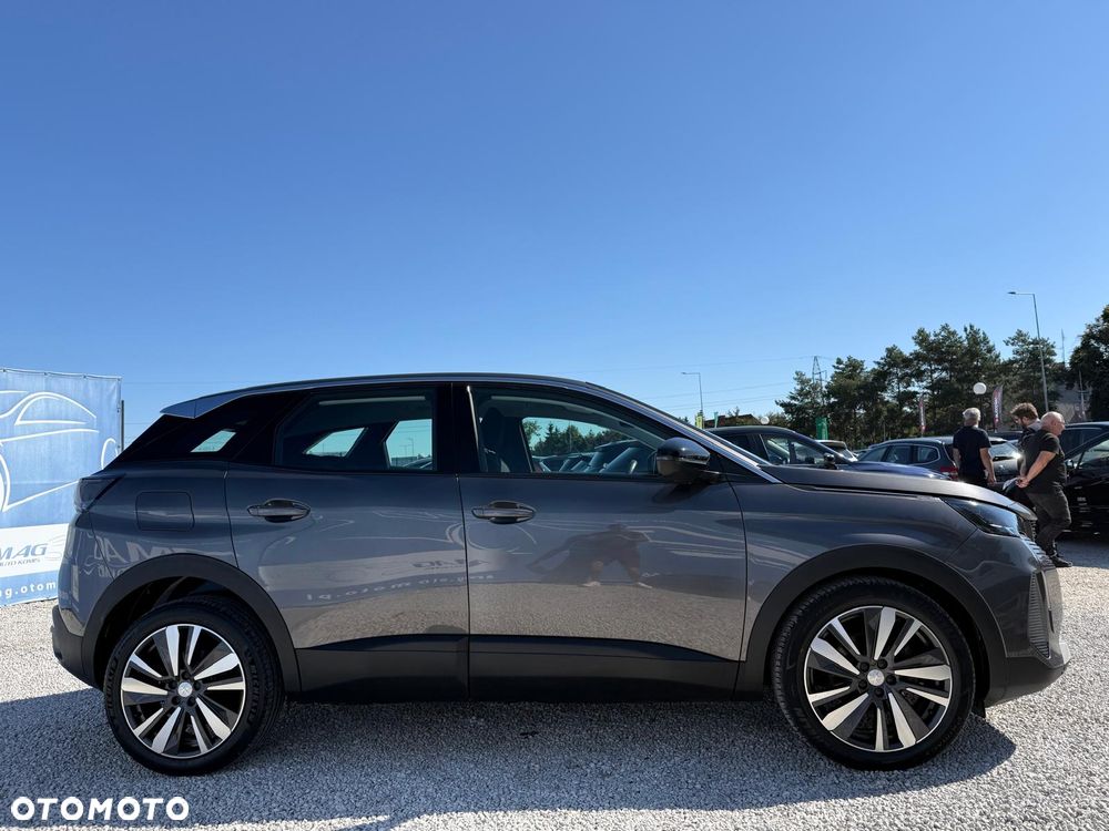 Peugeot 3008 BlueHDi 130 Stop & Start Active - 5