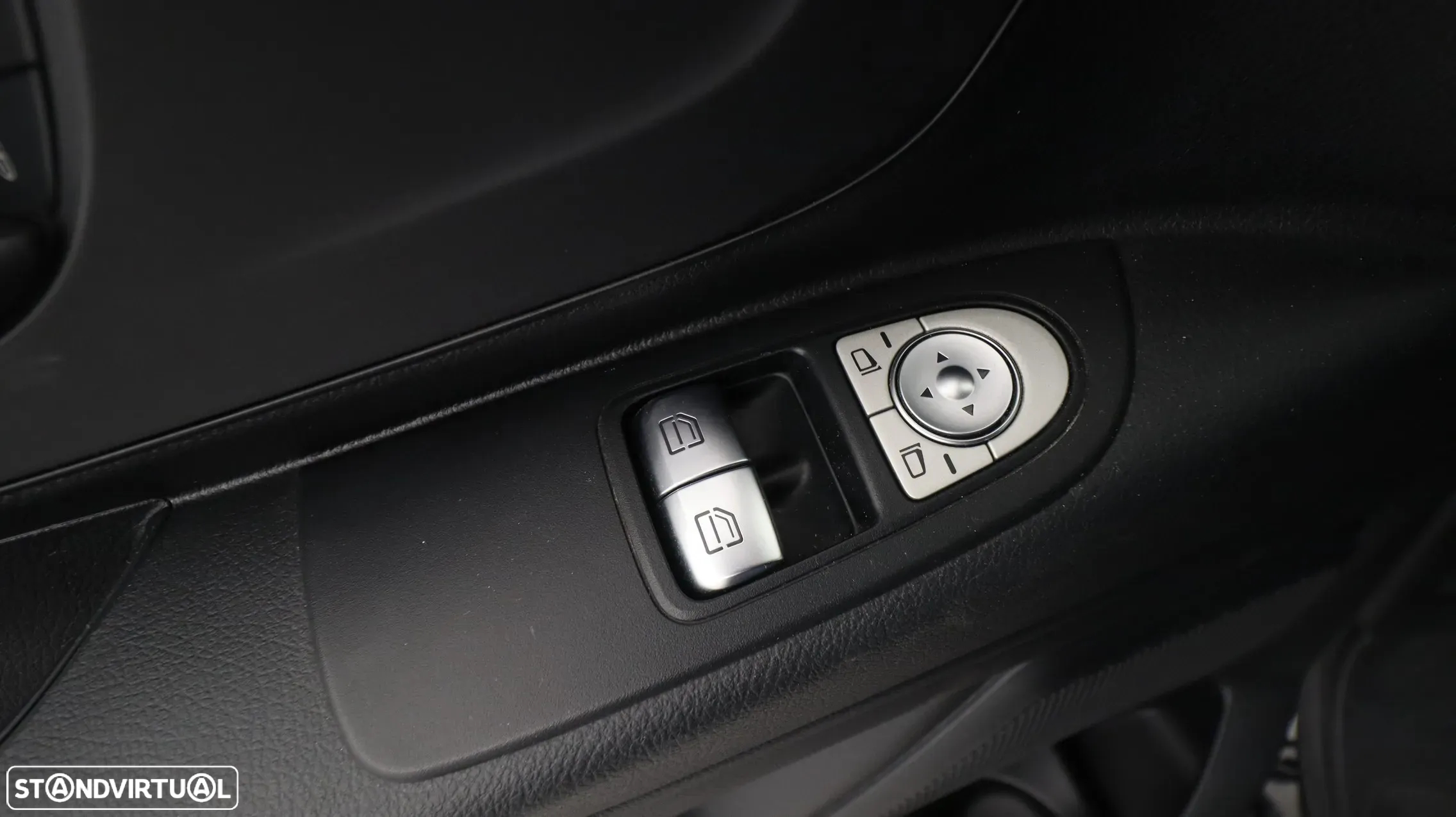 Mercedes-Benz Vito Tourer 116 CDi/34 Pro - 21
