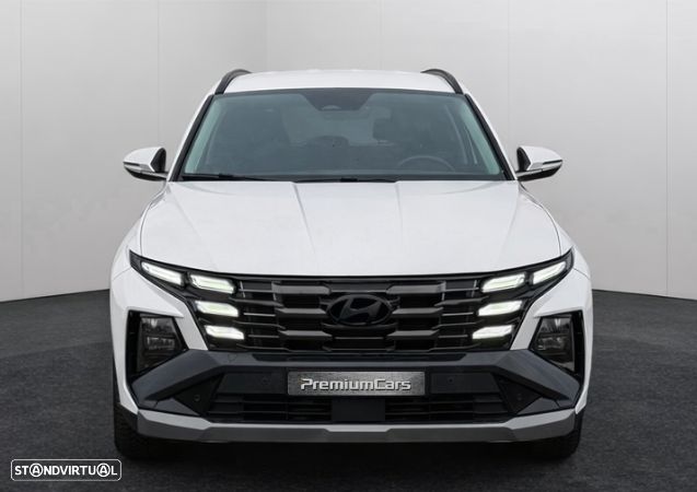 Hyundai Tucson 1.6 T-GDi 4WD Trend - 7