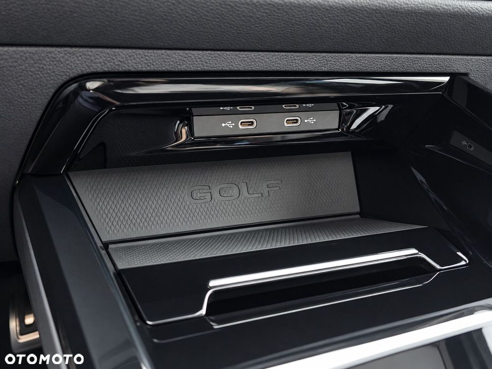 Volkswagen Golf 2.0 TSI GTI DSG - 24