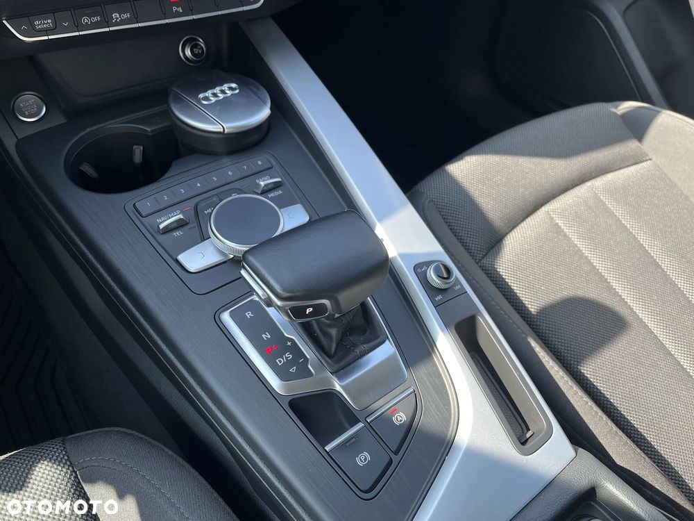 Audi A4 Avant 1.4 TFSI S tronic - 14