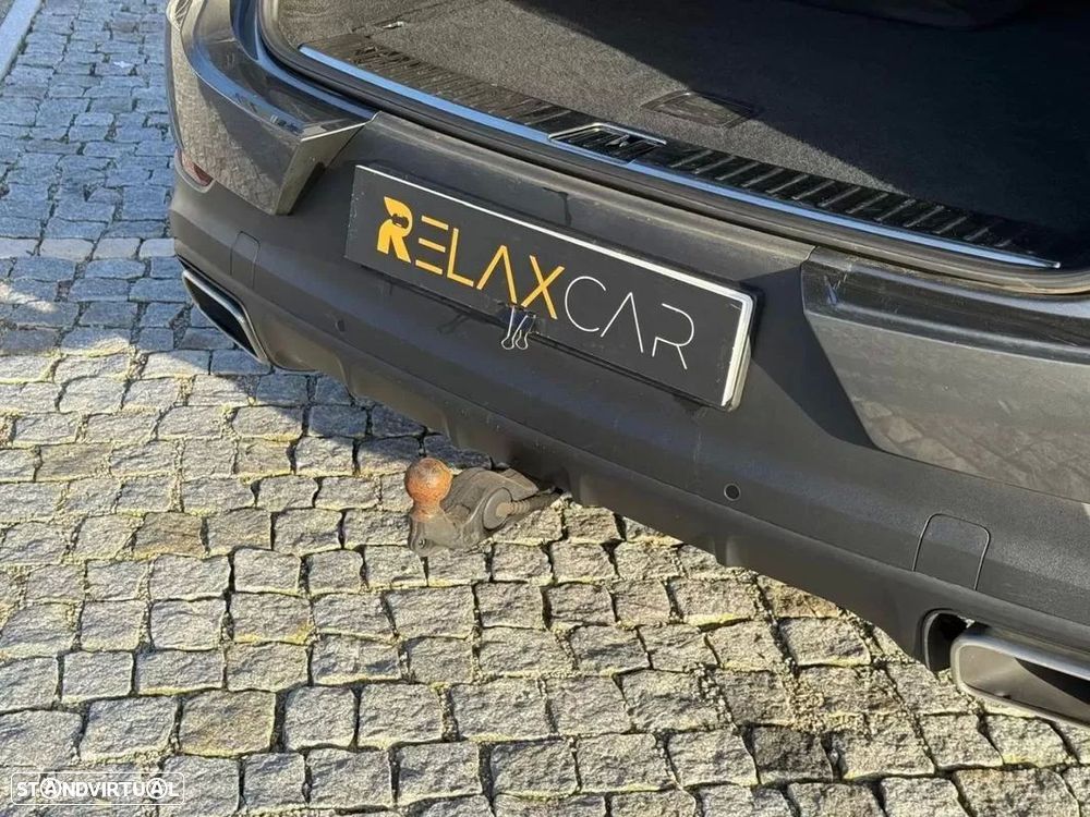 Porsche Cayenne Coupé E-Hybrid - 37