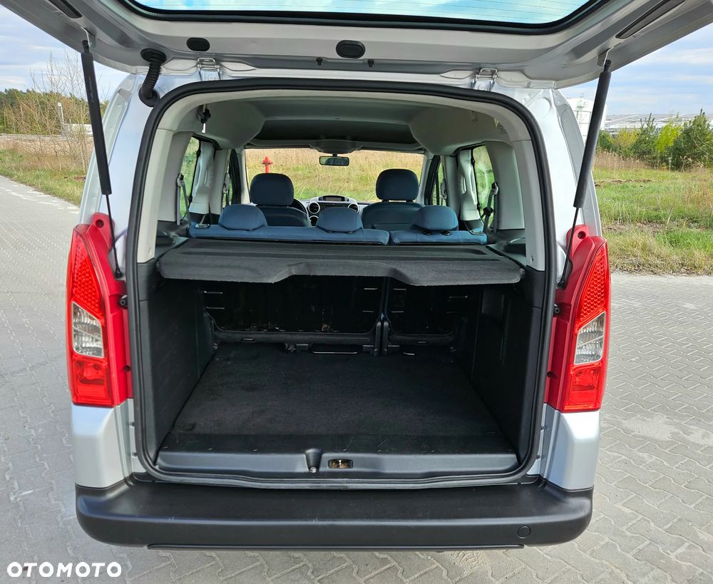 Citroën Berlingo - 23