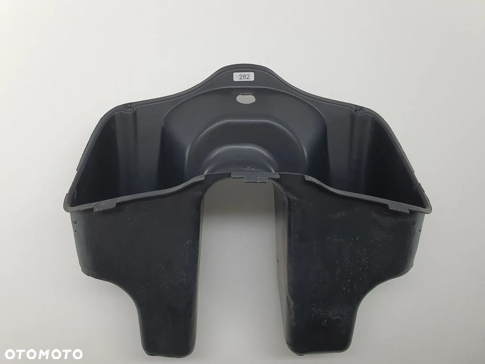 Schowek Obudowa Oslona  Aprilia Mojito Custom 50 Habana - 1