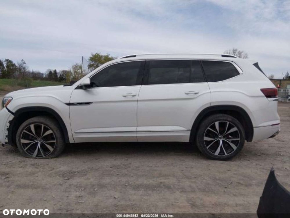 Volkswagen Atlas - 3