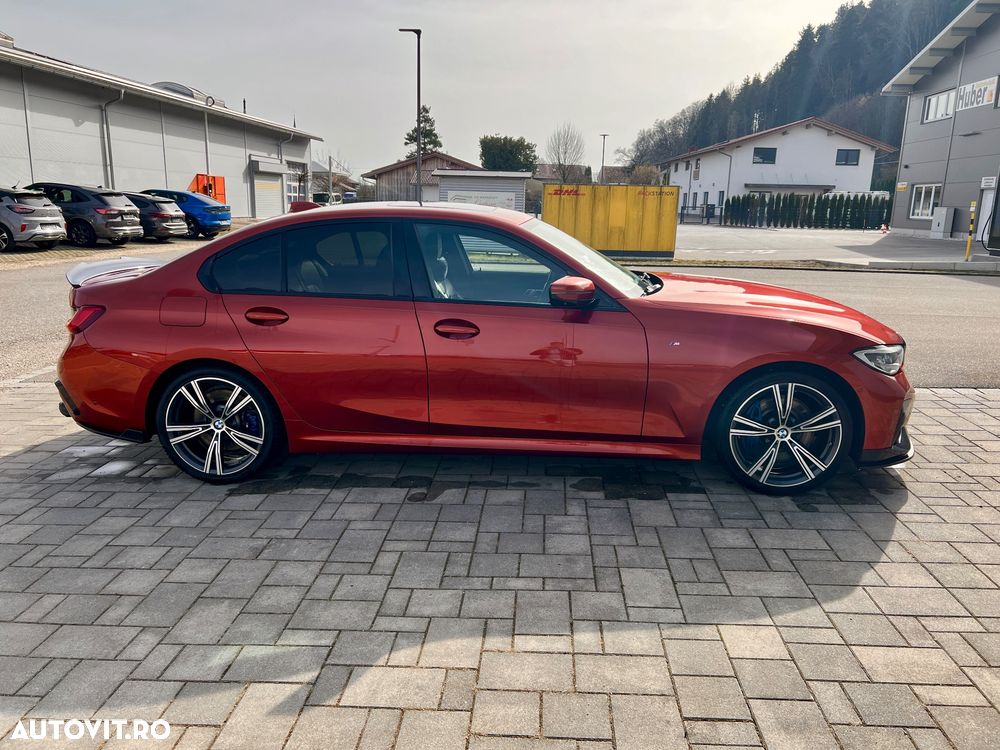 BMW Seria 3 330d xDrive AT - 3