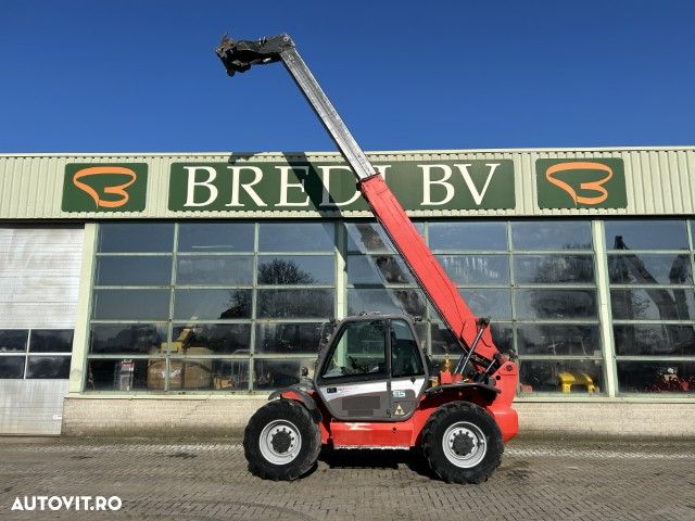 Manitou MLT 845-120 - 2