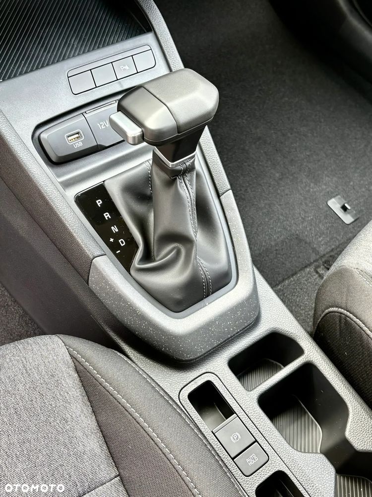 Kia Stonic 1.0 T-GDI M DCT - 13