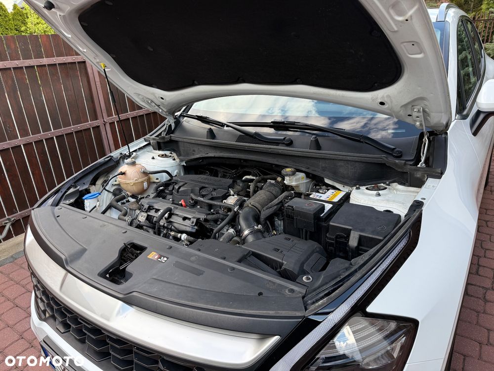 Kia Sportage - 28