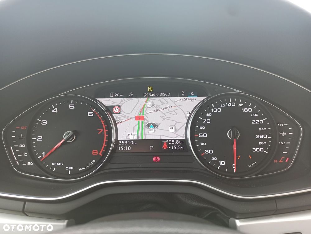 Audi A4 Avant - 18