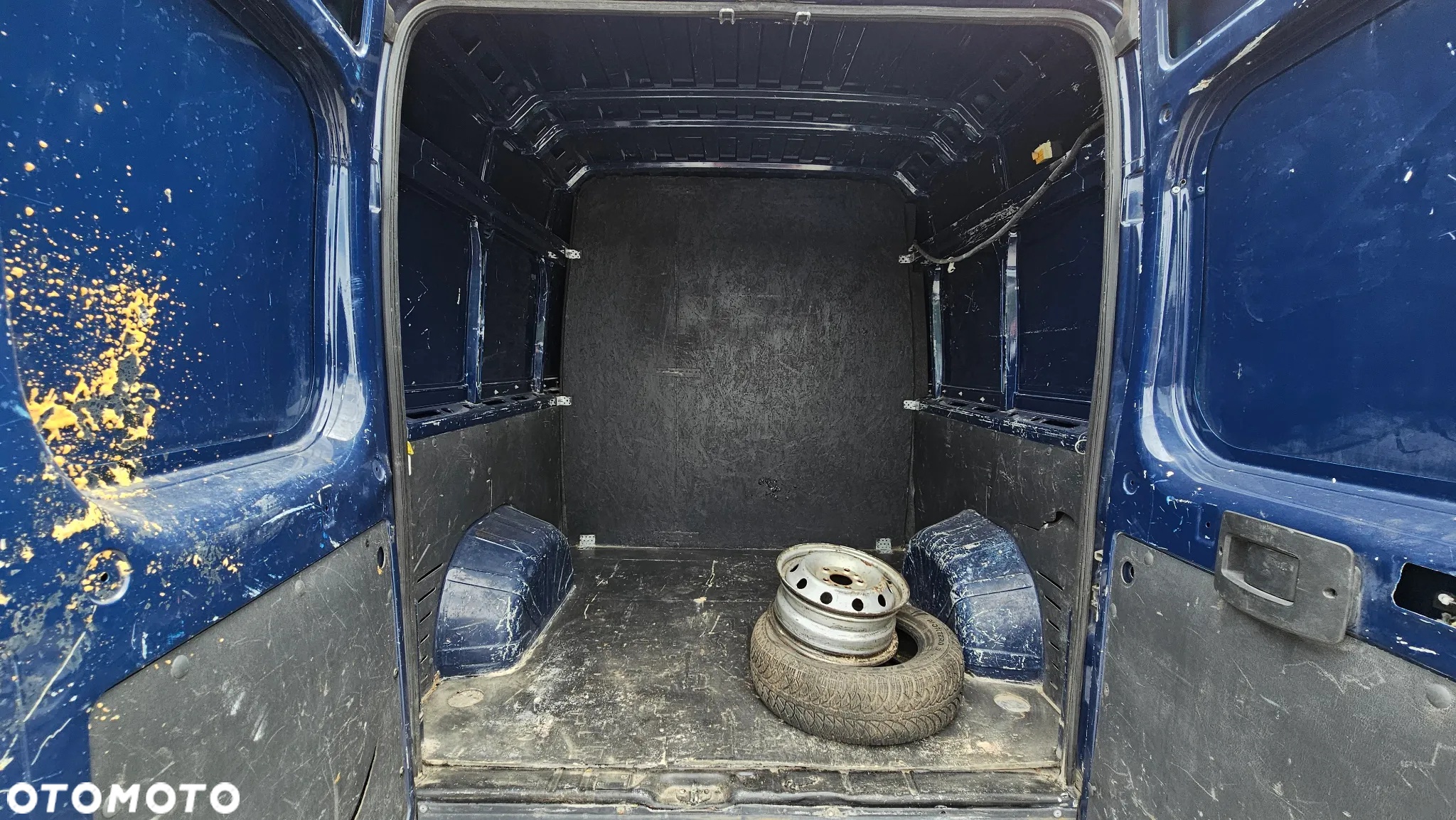 Citroën Jumper 35+ HDi L4H1 - 21