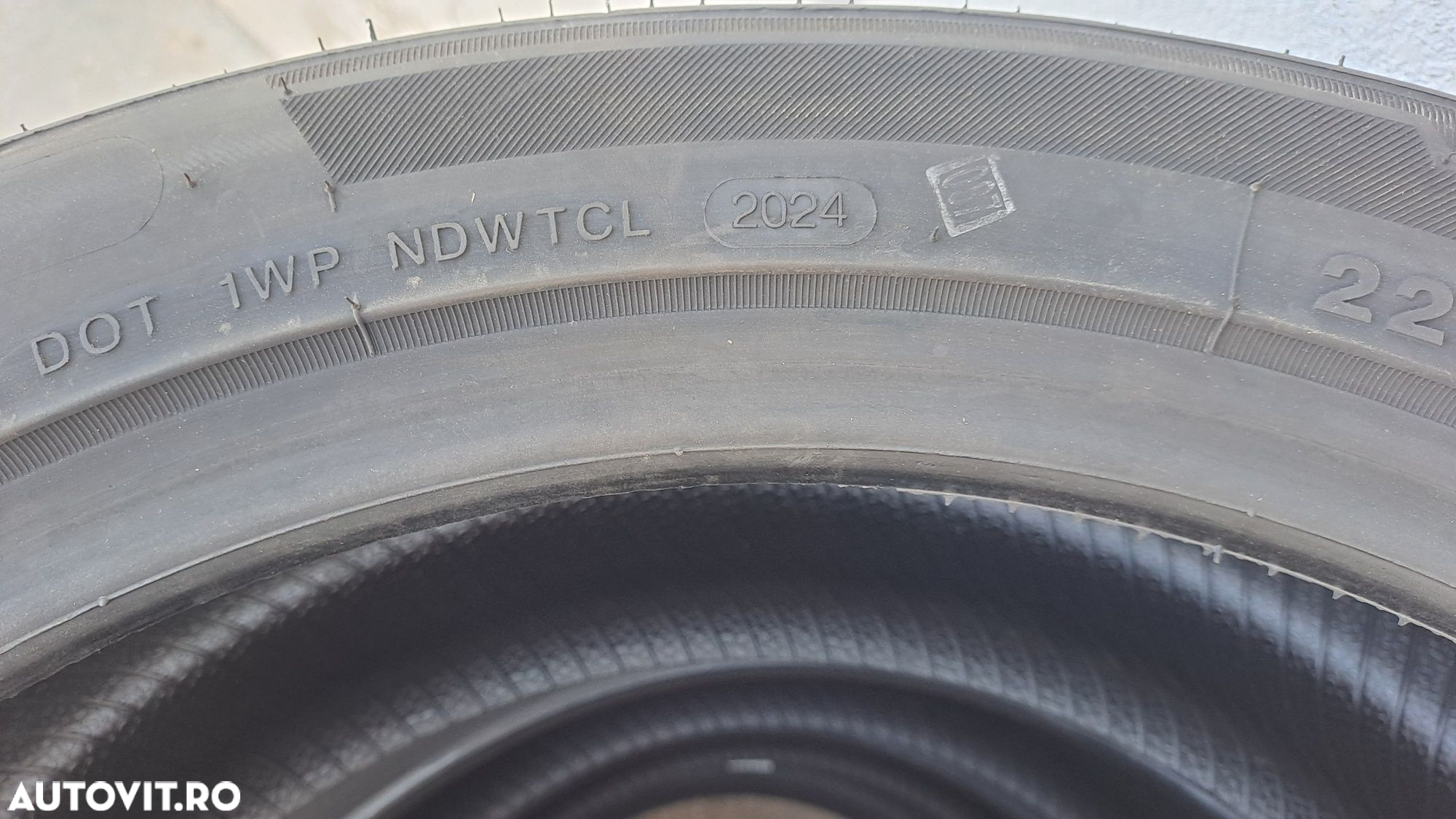 Anvelope noi vara 225 45 r17 SUNNY - 4