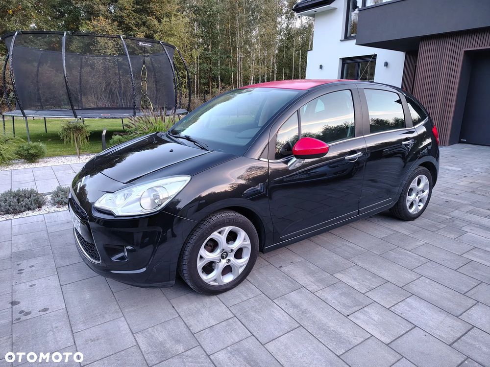 Citroën C3 1.4i SX Pack - 15