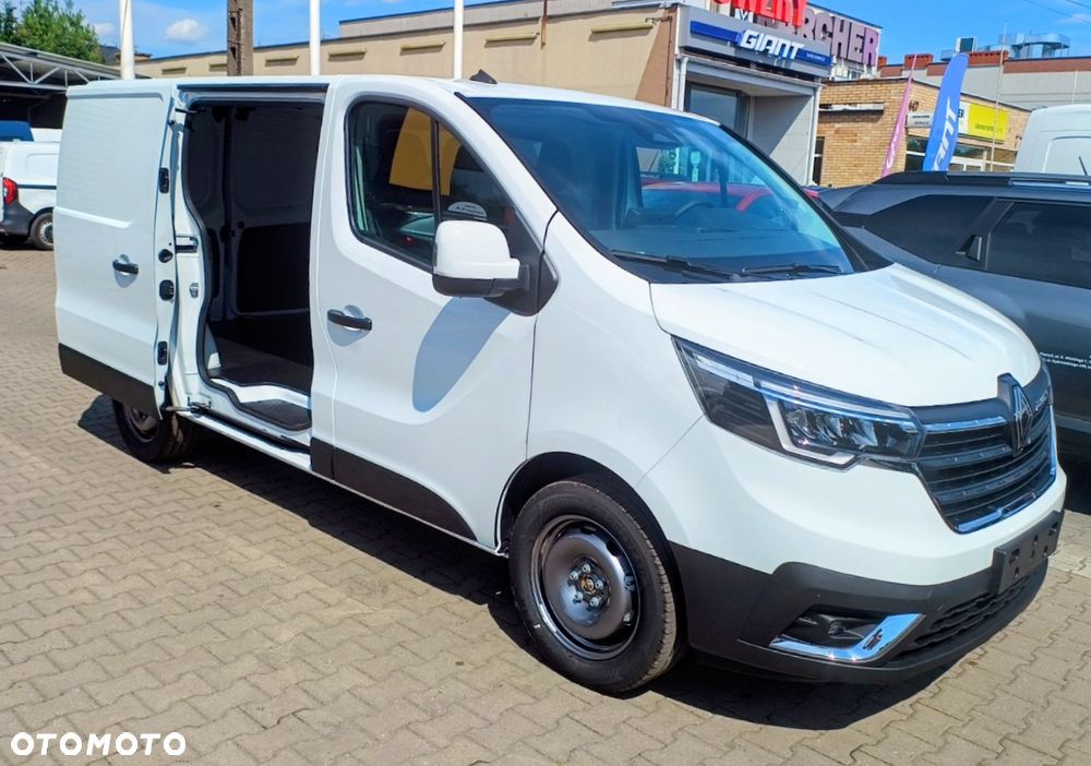 Renault TRAFIC - 6
