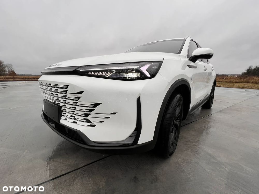 BAIC 7 - 1