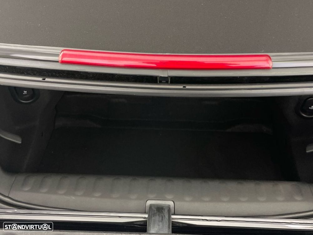 MINI Cabrio C Classic - 13