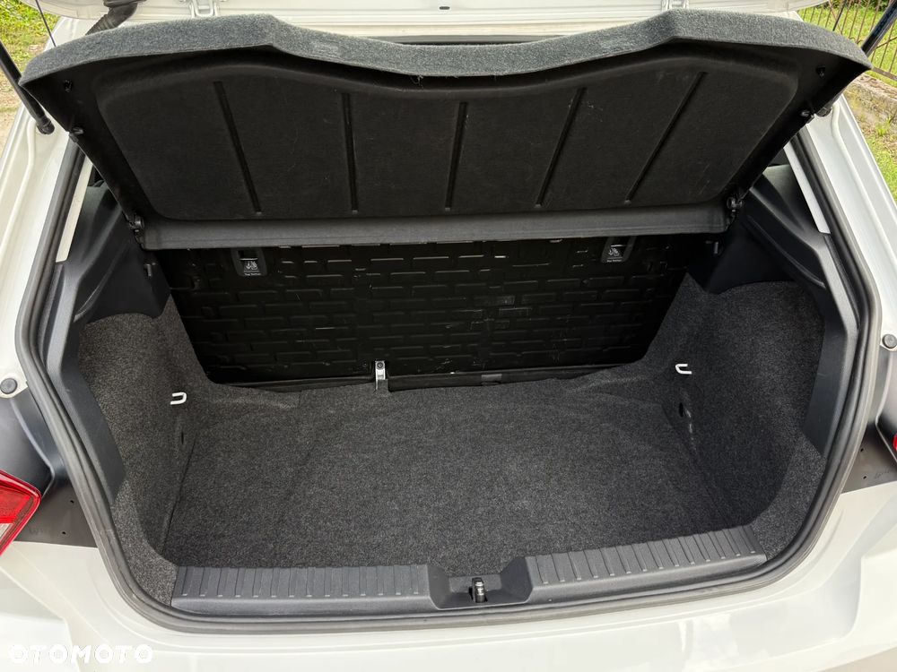Seat Ibiza 1.0 EVO Reference S&S - 37