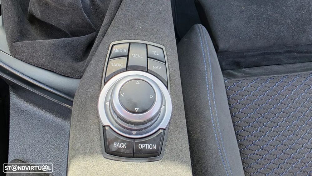 BMW 220 d Coupe Pack M - 14