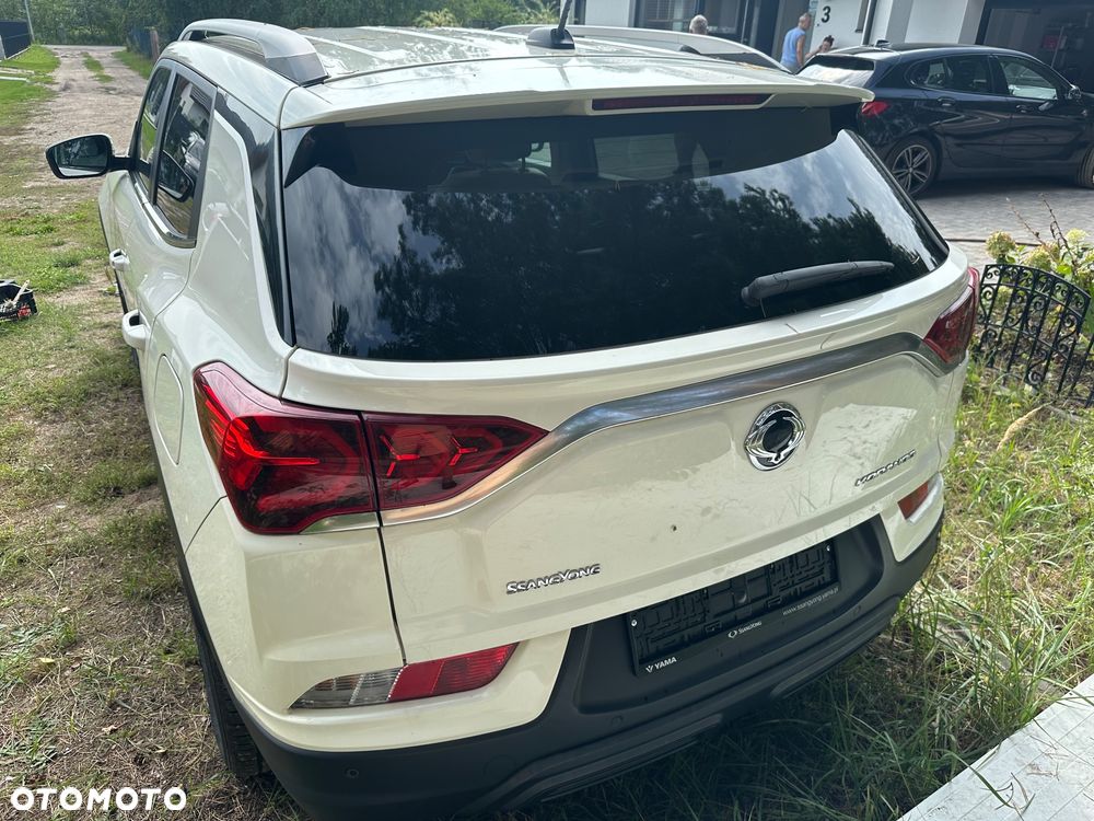 SsangYong/KGM Korando 1.5 T-GDI 2WD Onyx - 5