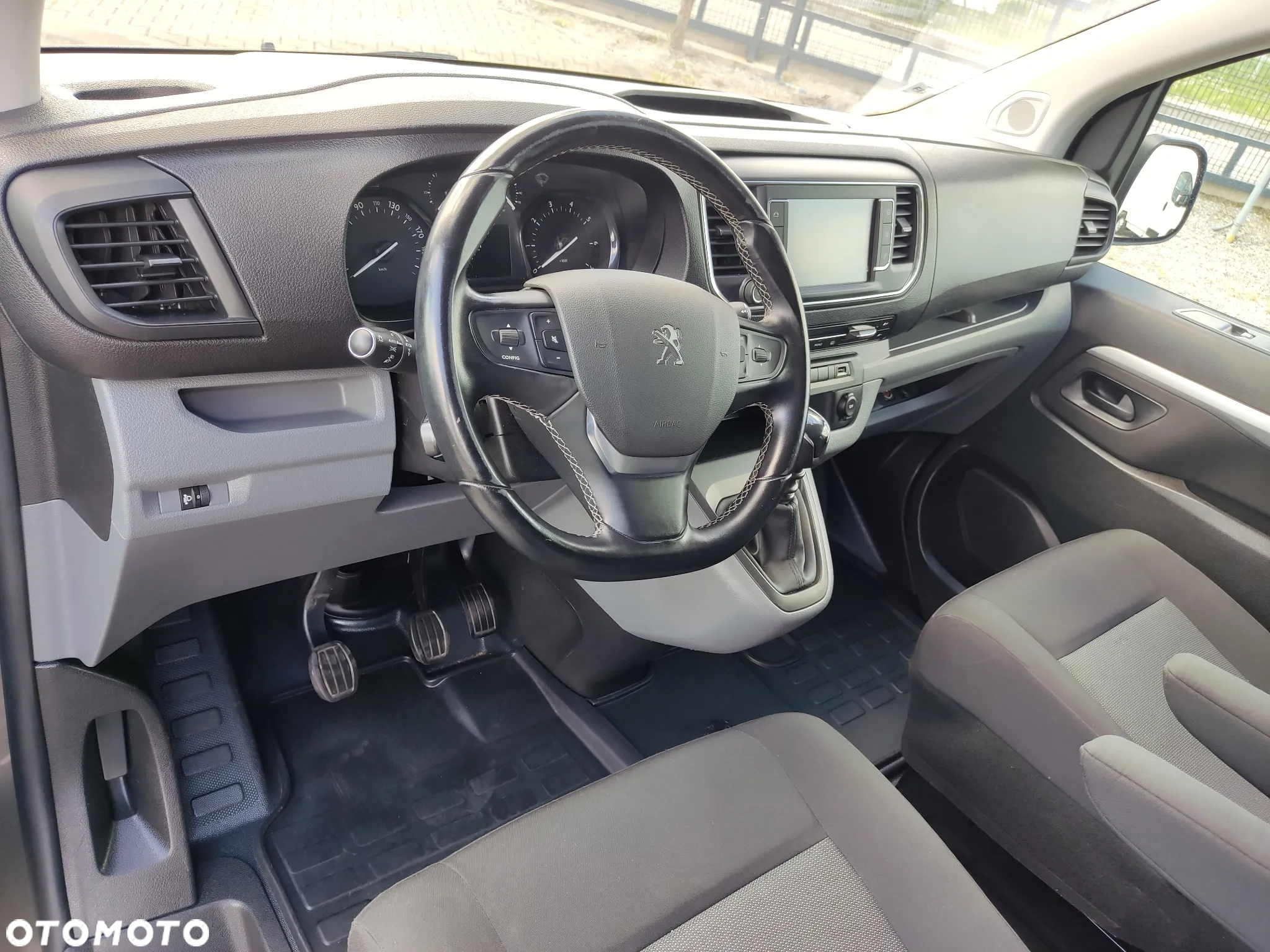 Peugeot Expert - 22